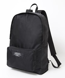 ZUCCa | ZUCCa バックパック(バックパック/リュック)