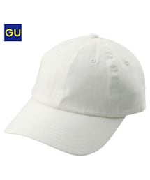 GU | ローキャップ(キャップ)
