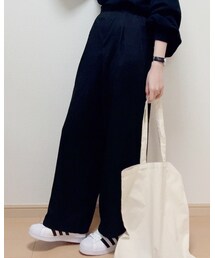 しまむら | ワイドパンツ(その他パンツ)