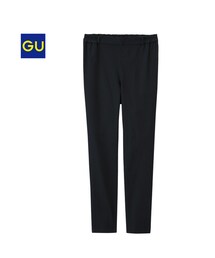 GU | クロップドレギンスパンツ(その他パンツ)