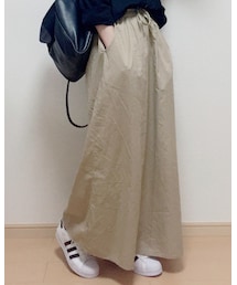 used | ワイドパンツ(その他パンツ)