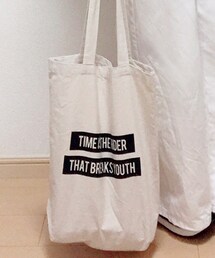 サンキューマート | ロゴトートバッグ(トートバッグ)