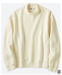 UNIQLO | スウェットプルオーバー(スウェット)