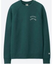 UNIQLO | カリフォルニアメモリーズスウェットプルオーバー(スウェット)