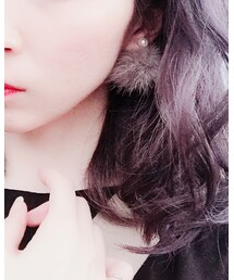 ラベンダーアッシュ | その他