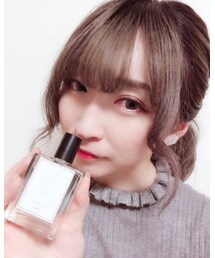 EAU DE VIXX | EAU DE VIXX(香水)