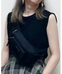 no brand | その他トップス