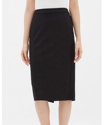 GU | カットソータイトスカート(スカート)