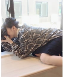 仕事中 | その他