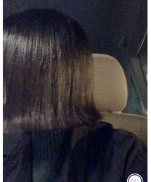 髪切った | その他