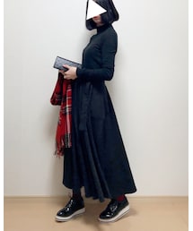 室内 | 真っ黒(その他)