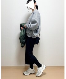 アウター無し | その他