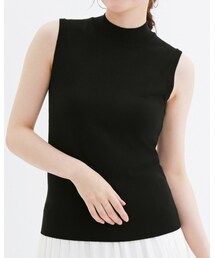 GU | ハイネックセーター(ニット/セーター)