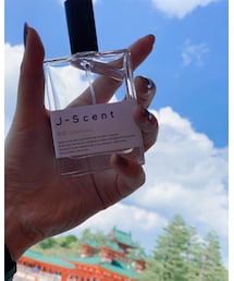 J-Scent | 香水