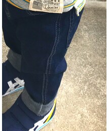 BRANSHES | デニムパンツ