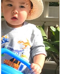 LITTLE BEAR CLUB | Tシャツ/カットソー