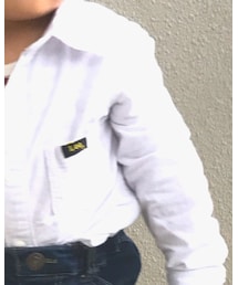 Lee | シャツ/ブラウス