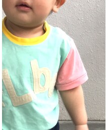 LITTLE BEAR CLUB | Tシャツ/カットソー