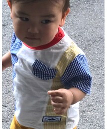 LITTLE BEAR CLUB | Tシャツ/カットソー