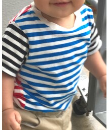 F.O.KIDS | Tシャツ/カットソー