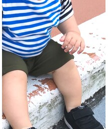 Birthday | パンツ