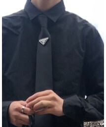 PRADA | ネクタイ