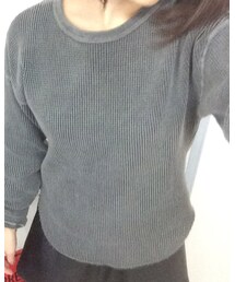 FUMIKA_UCHIDA | Tシャツ/カットソー