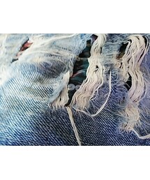 クリアなスパンとフラワーの裏地がお気に入り | その他