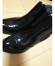 GLOBAL WORK | シューズ