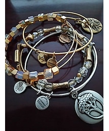 Alex and Ani | ブレスレット