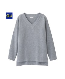 GU | トップス