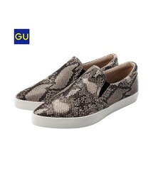 GU | シューズ