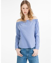 ZARA | トップス