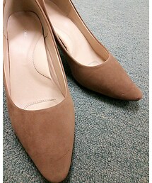 走れるパンプス | シューズ