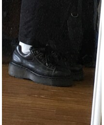 Dr. Martens | シューズ