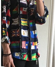 古着 | シャツ/ブラウス