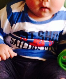 H&M | ロンT(Tシャツ/カットソー)