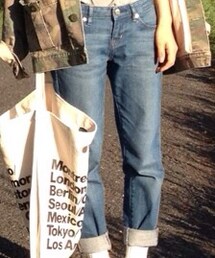 American Apparel | トートバッグ
(トートバッグ)