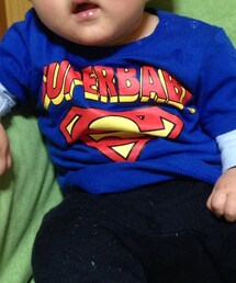 H&M | Tシャツ

(Tシャツ/カットソー)