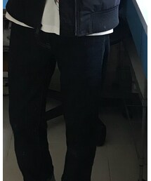 UNIQLO | デニムパンツ