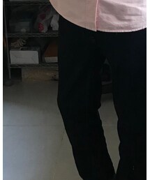 UNIQLO | デニムパンツ