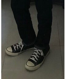 CONVERSE | スニーカー