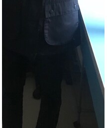 H&M | チノパンツ
