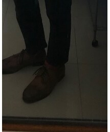 ZARA | シューズ