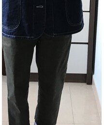 UNIQLO | チノパンツ