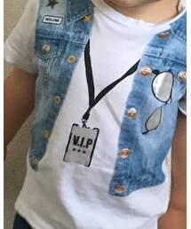 H&M | Tシャツ/カットソー