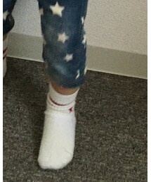 petit main | ソックス/靴下