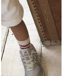 NEW BALANCE | スニーカー