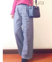 Honeys | スラックス