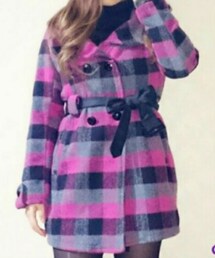 百貨店購入♥ | その他アウター